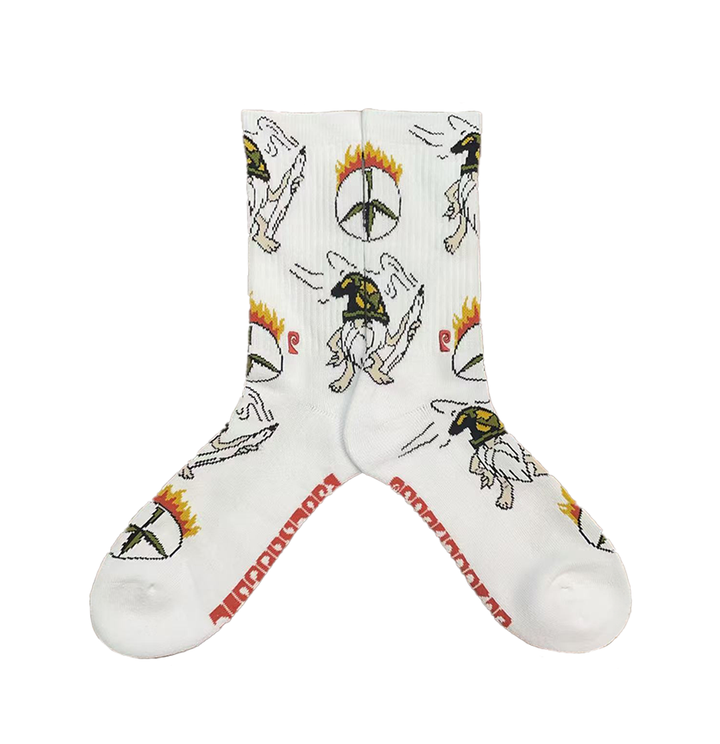 PSOCKADELIC "Og Smoker" Psocks