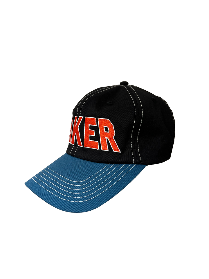 BAKER Allegiance Snapback Hat