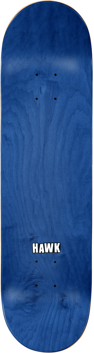 Baker Hawk Skateboard Deck