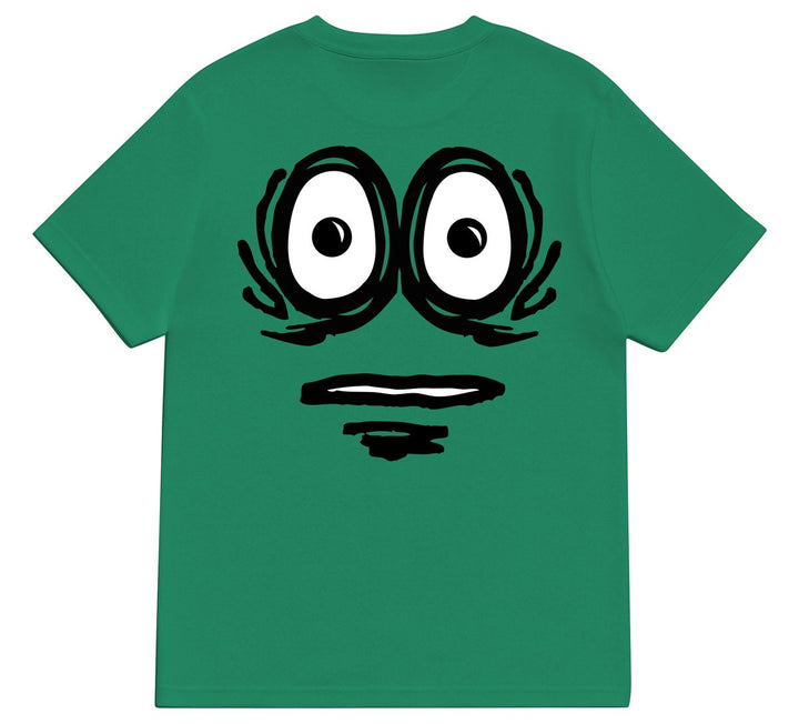 Heroin "The Watermelon" Green T-Shirt