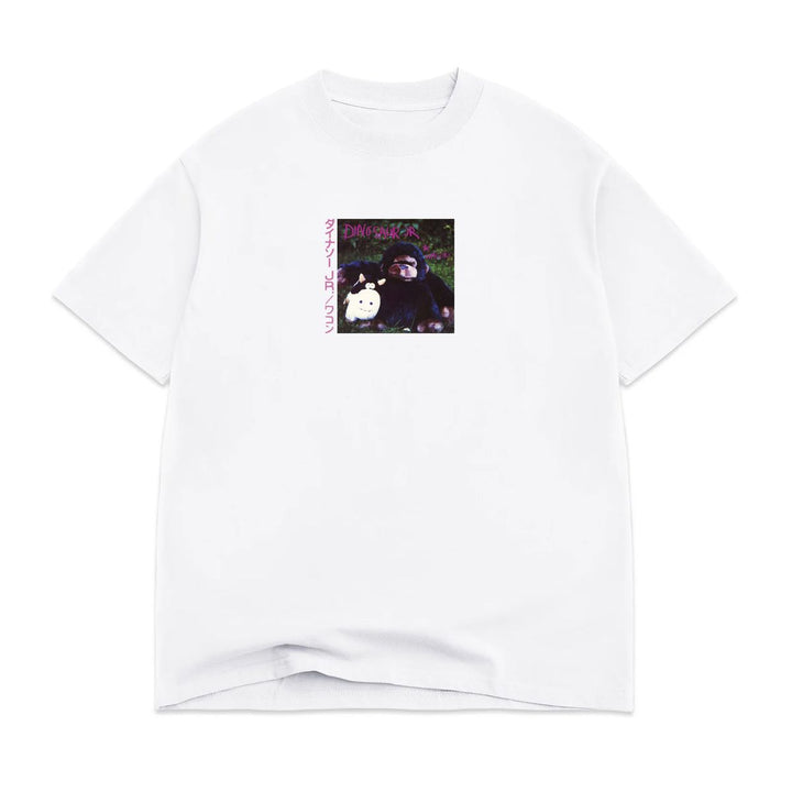 Color Bars x Dinosaur Jr Import T-Shirt