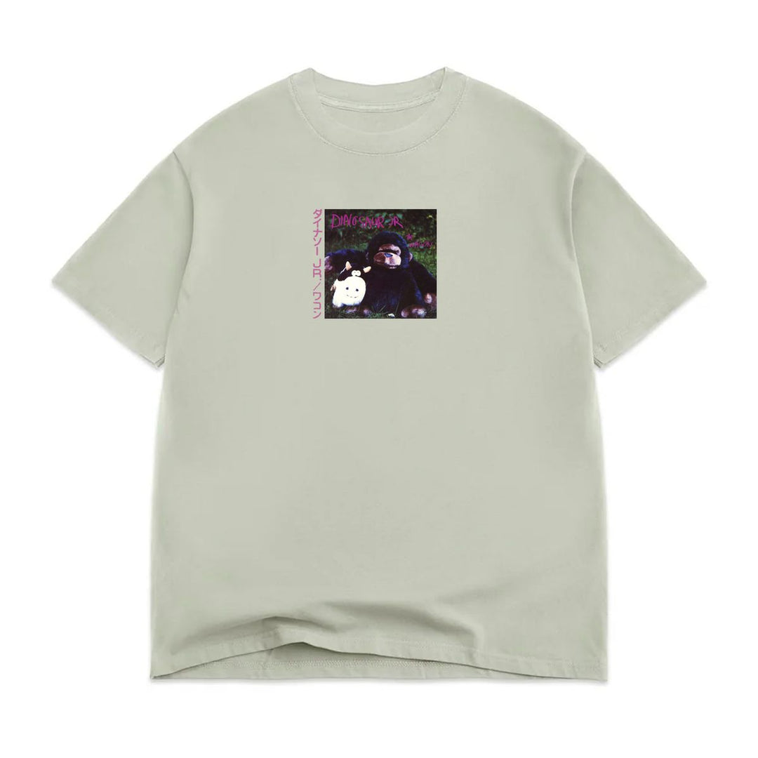 Color Bars x Dinosaur Jr Import T-Shirt