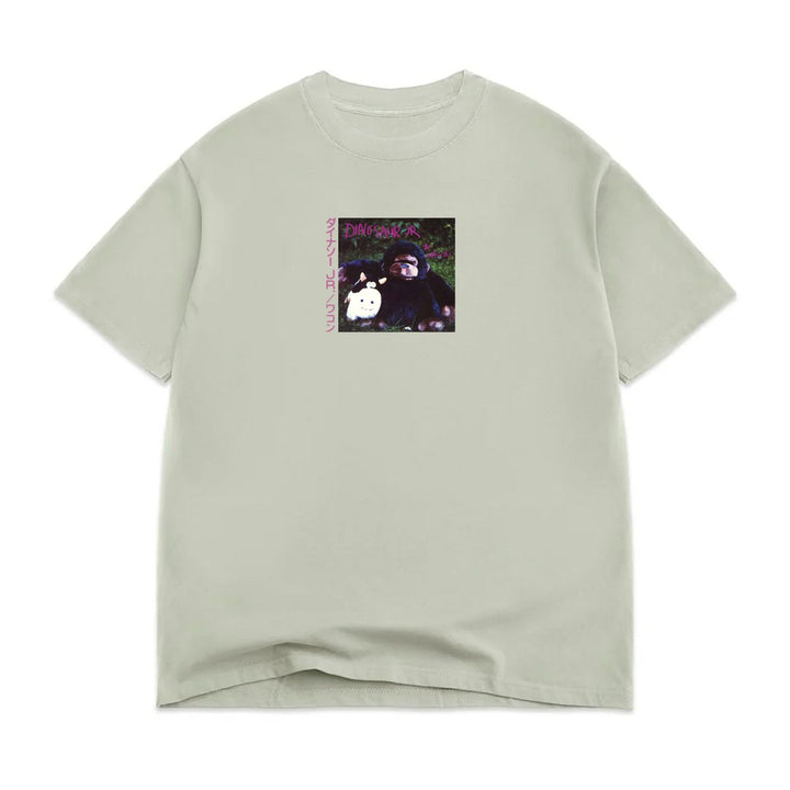 Color Bars x Dinosaur Jr Import T-Shirt