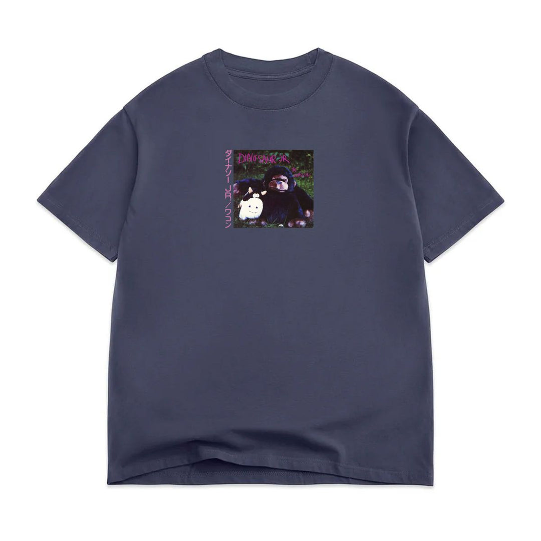 Color Bars x Dinosaur Jr Import T-Shirt