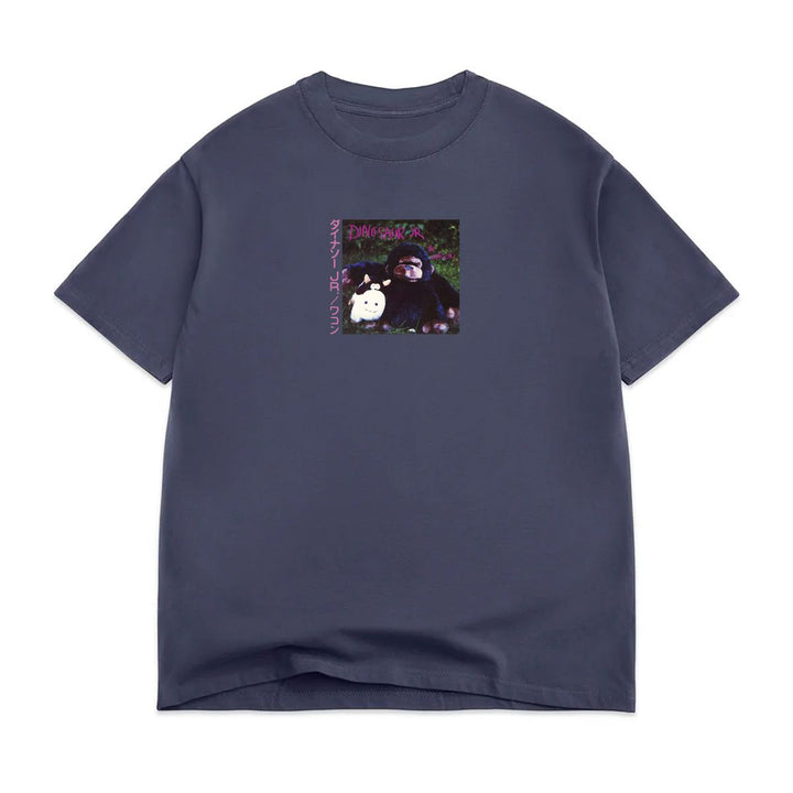 Color Bars x Dinosaur Jr Import T-Shirt