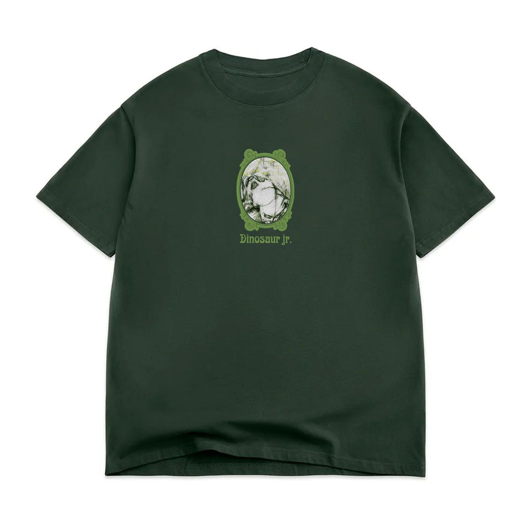 Color Bars x Dinosaur Jr All Over Me T-Shirt