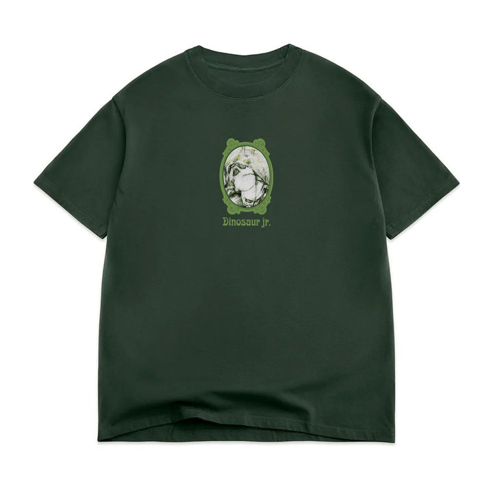 Color Bars x Dinosaur Jr All Over Me T-Shirt