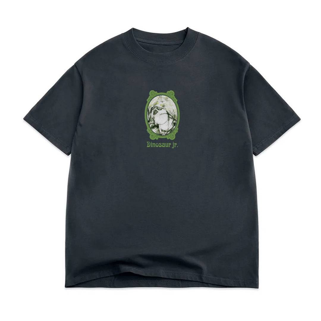 Color Bars x Dinosaur Jr All Over Me T-Shirt