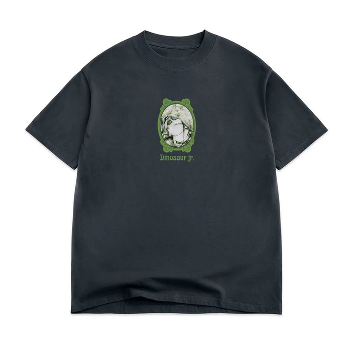 Color Bars x Dinosaur Jr All Over Me T-Shirt