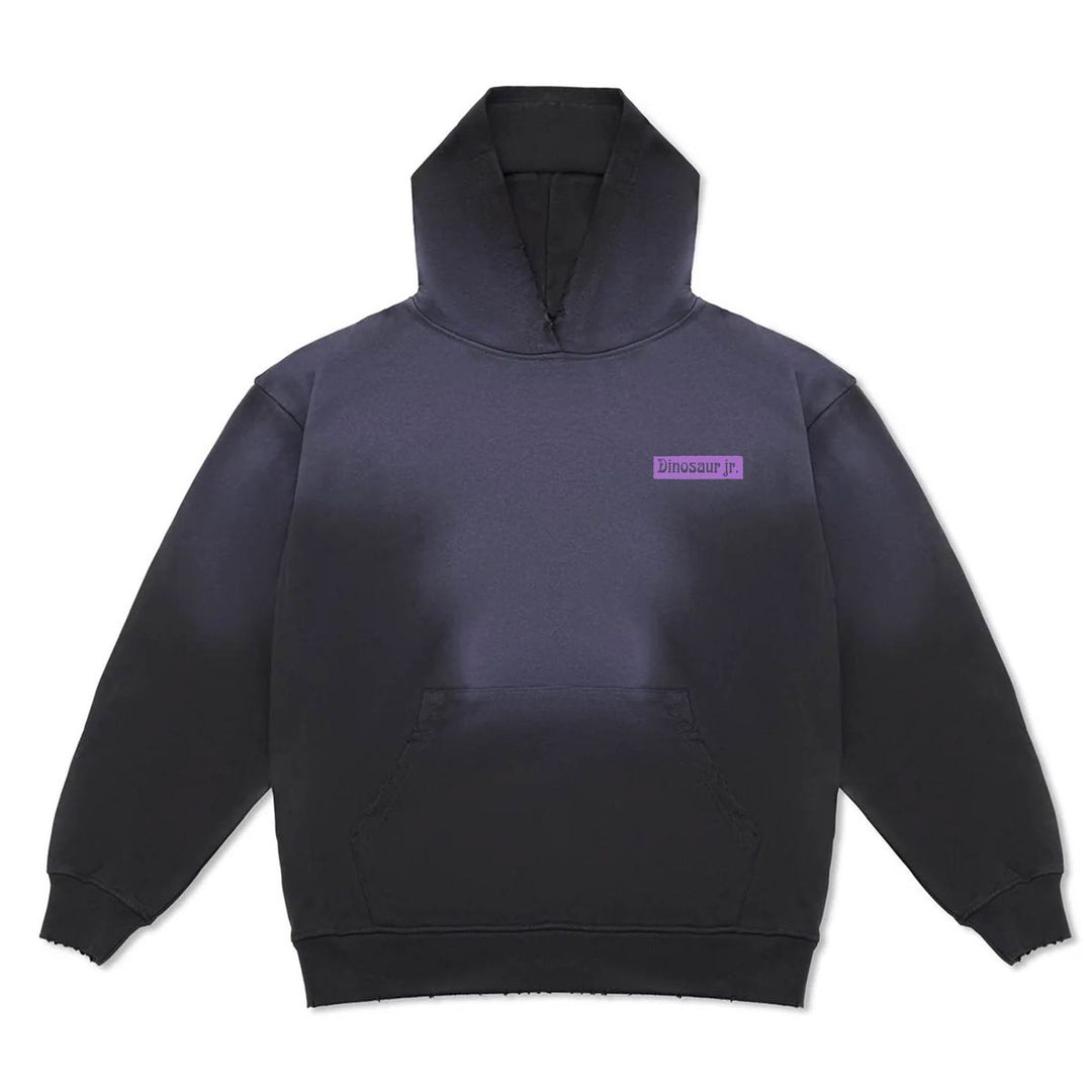 Color Bars x Dinosaur Jr Weirdness Hooded Sweatshirt