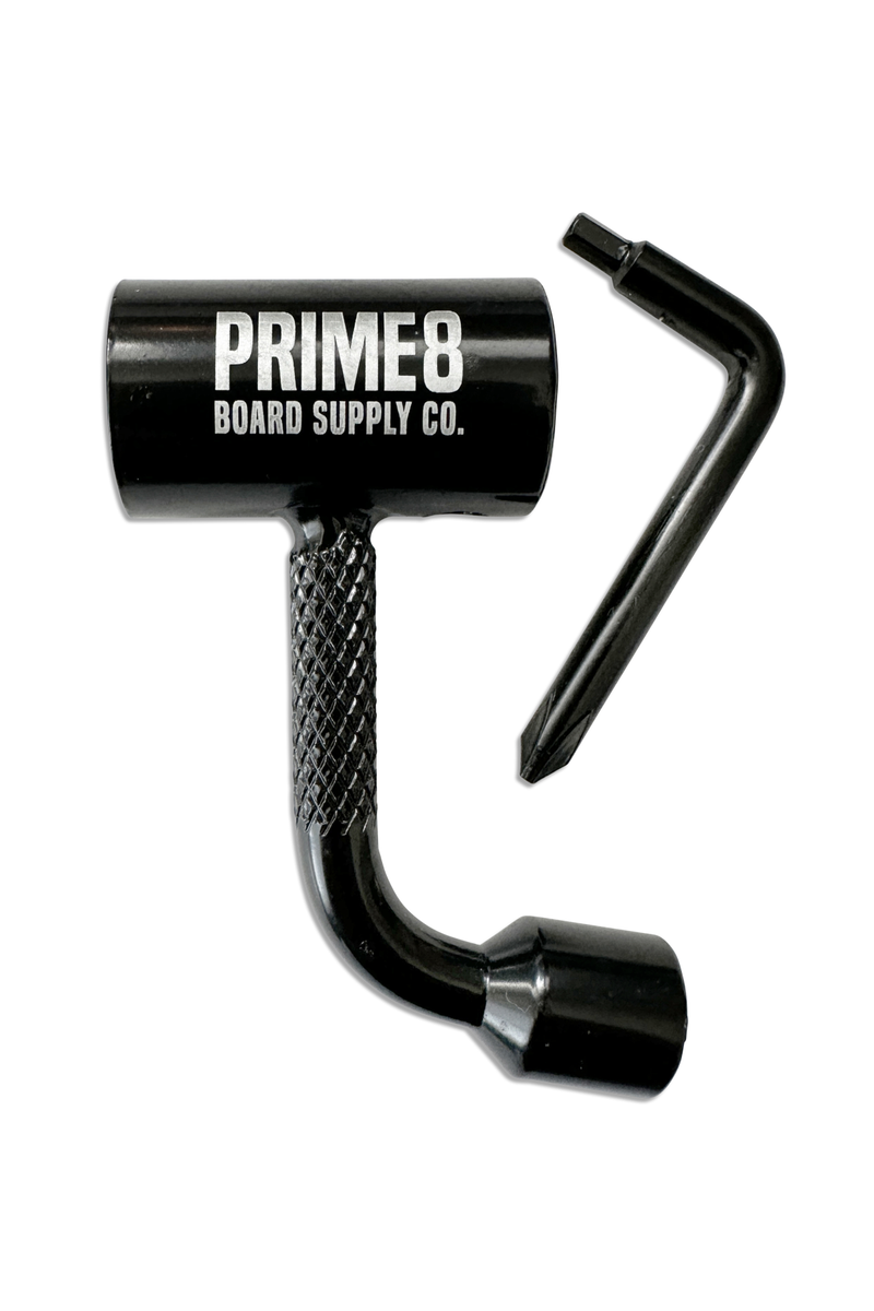 Prime8 Coin Pocket Skate Tool