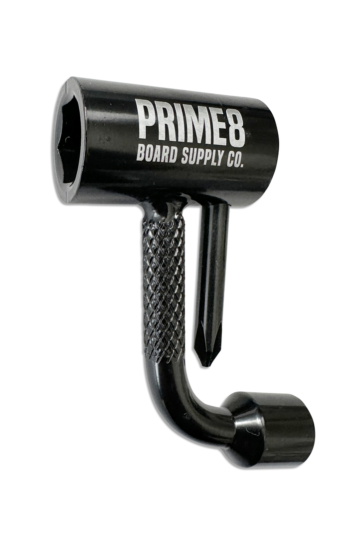 Prime8 Coin Pocket Skate Tool