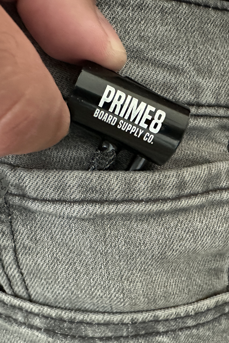 Prime8 Coin Pocket Skate Tool