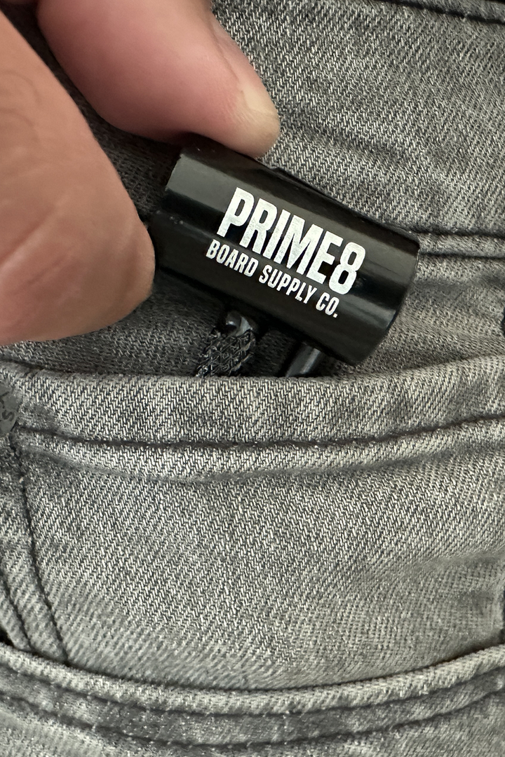 Prime8 Coin Pocket Skate Tool