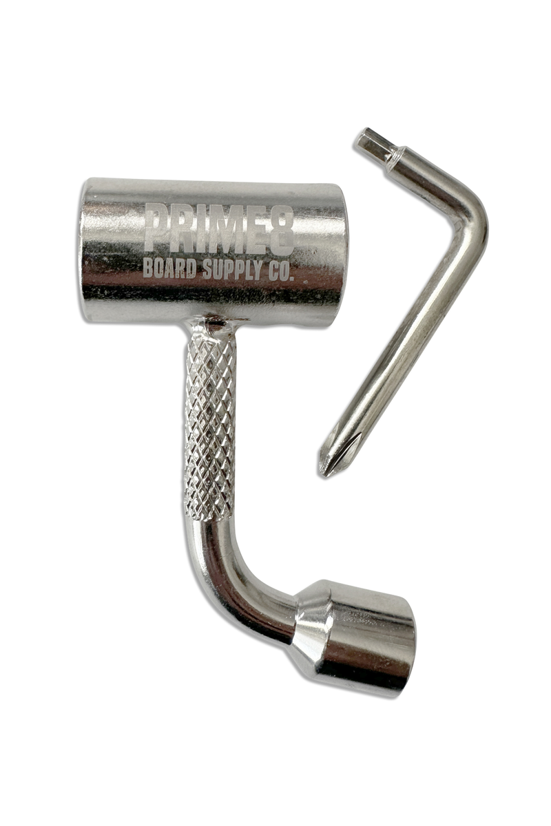 Prime8 Coin Pocket Skate Tool