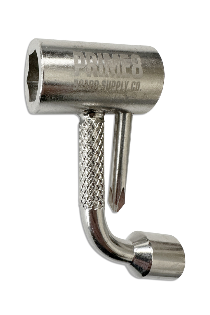 Prime8 Coin Pocket Skate Tool