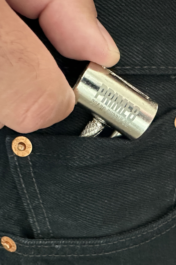 Prime8 Coin Pocket Skate Tool
