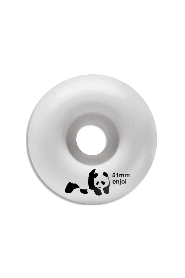 Enjoi Kitten Dreams 7.5" FP Complete Skateboard