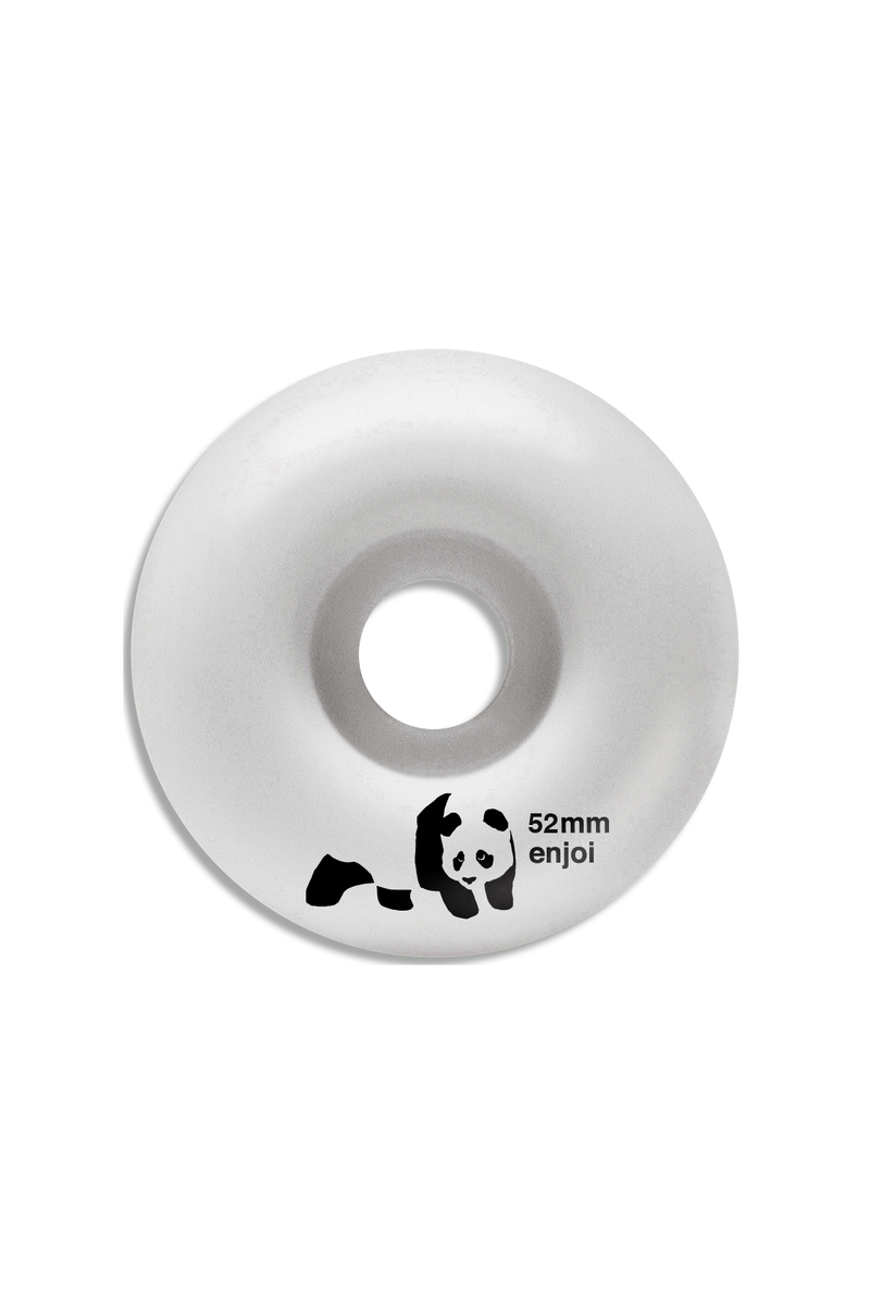Enjoi Cosmos Panda 8" FP Complete Skateboard