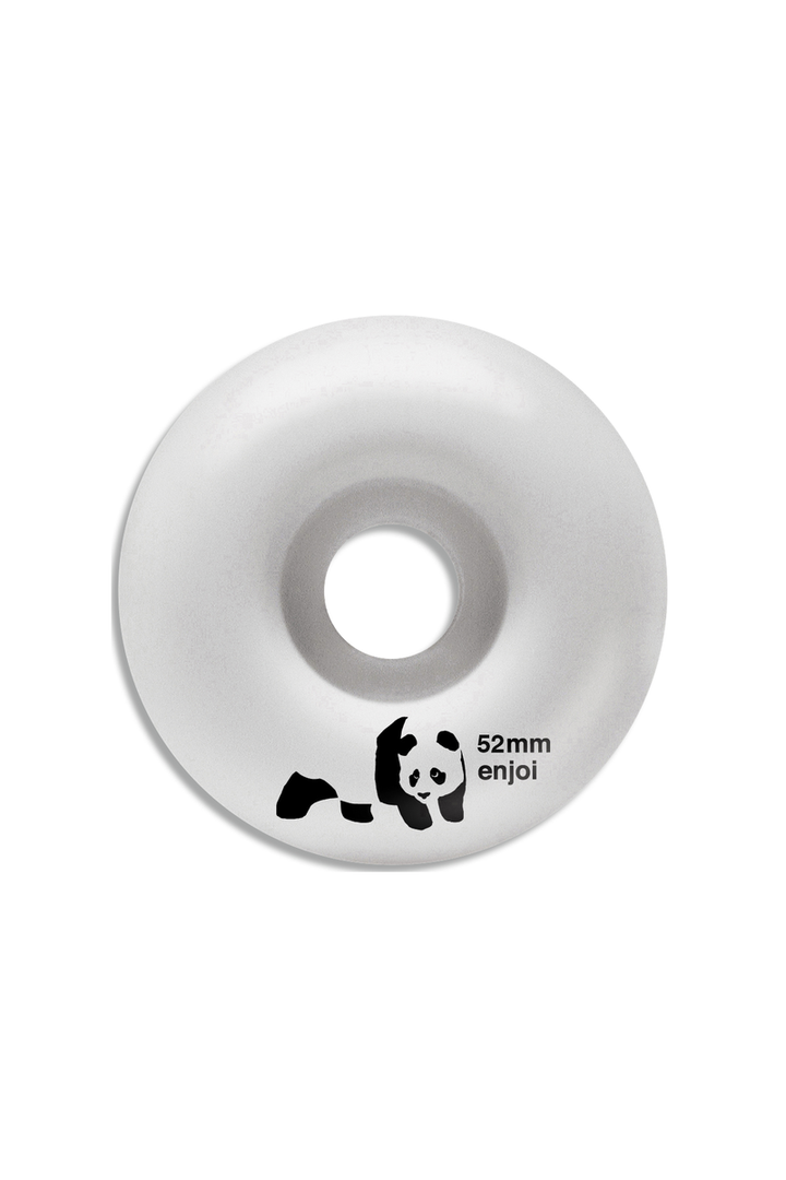 Enjoi Cosmos Panda 8" FP Complete Skateboard