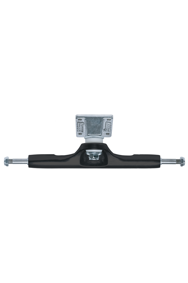 Slappy ST1 Hollow Wide Boys Laser Etch 11.0 Skateboard Trucks