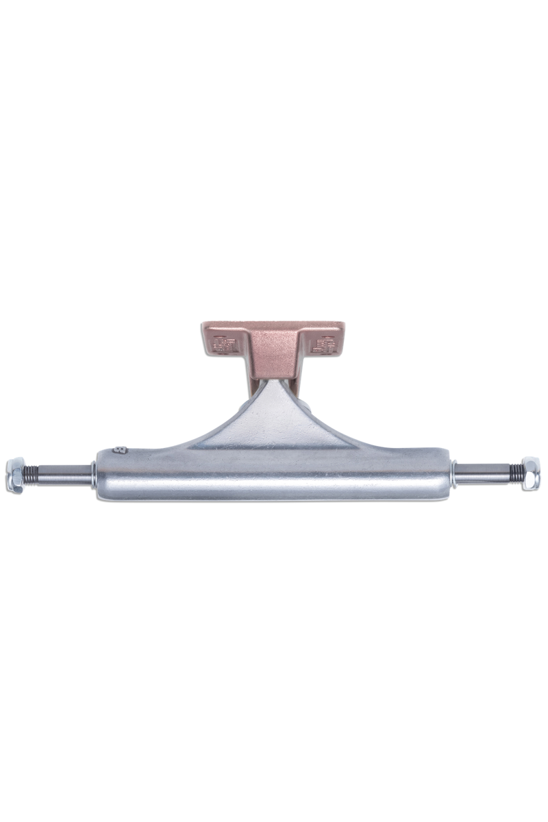 Slappy ST1 Hollow Light Arisa Trew Skateboard Trucks