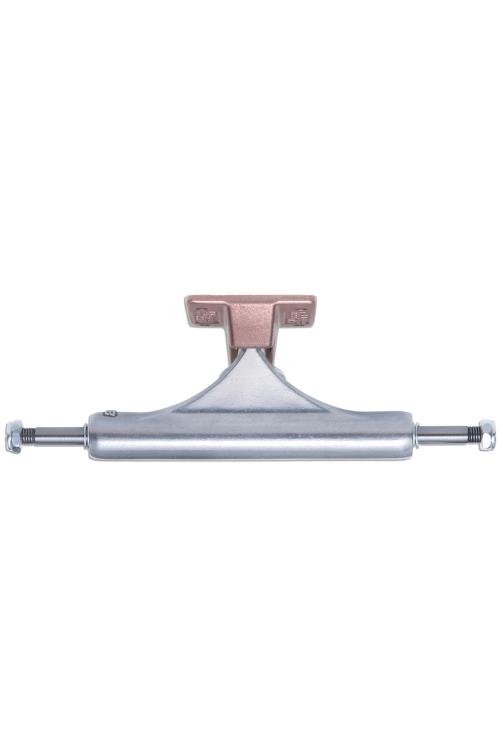 Slappy ST1 Hollow Light Arisa Trew Skateboard Trucks