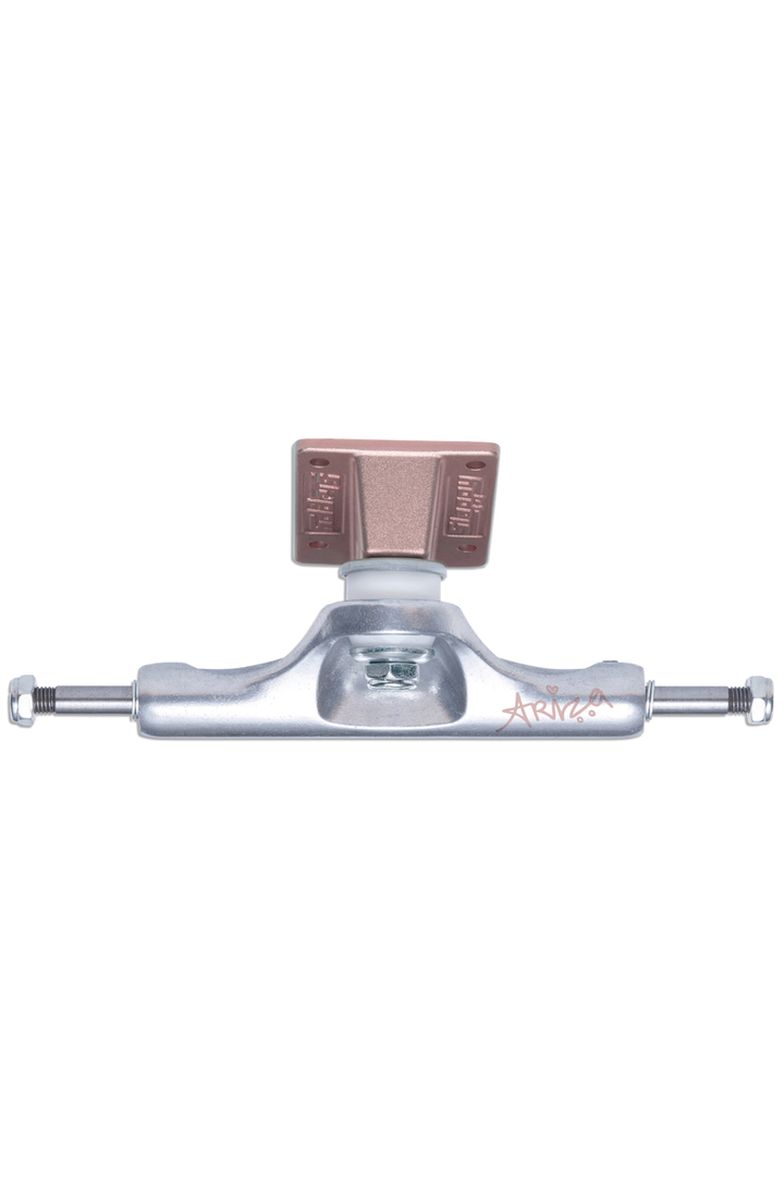 Slappy ST1 Hollow Light Arisa Trew Skateboard Trucks