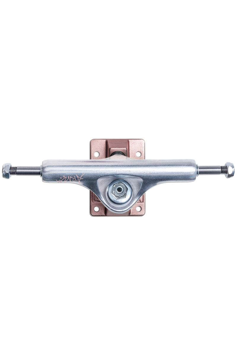 Slappy ST1 Hollow Light Arisa Trew Skateboard Trucks