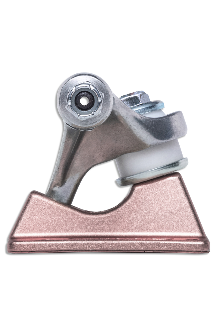 Slappy ST1 Hollow Light Arisa Trew Skateboard Trucks