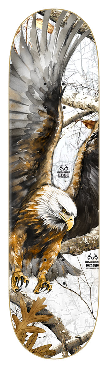 Ryan Sheckler Realtree Eagle