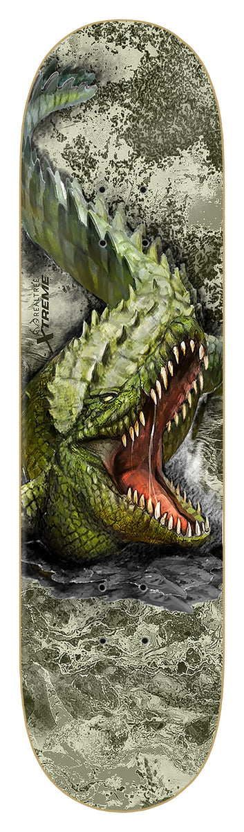 Kanaan Realtree Gator