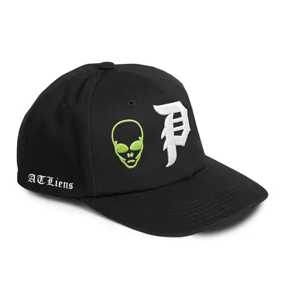 Primitive x Outkast "ATLiens" Snapback Hat