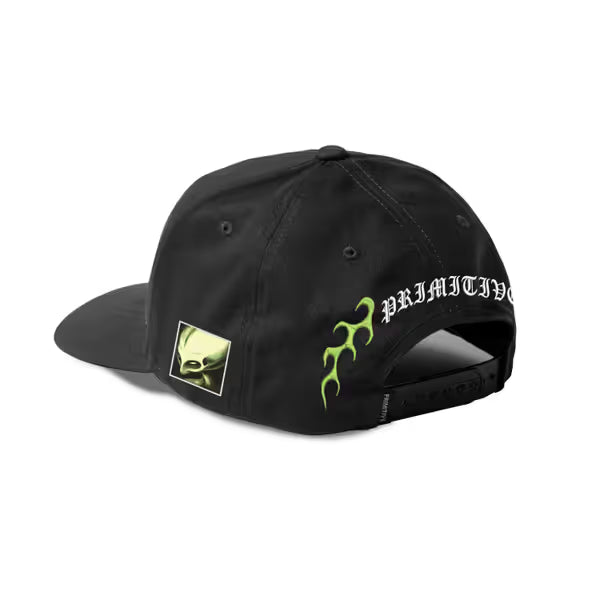 Primitive x Outkast "ATLiens" Snapback Hat
