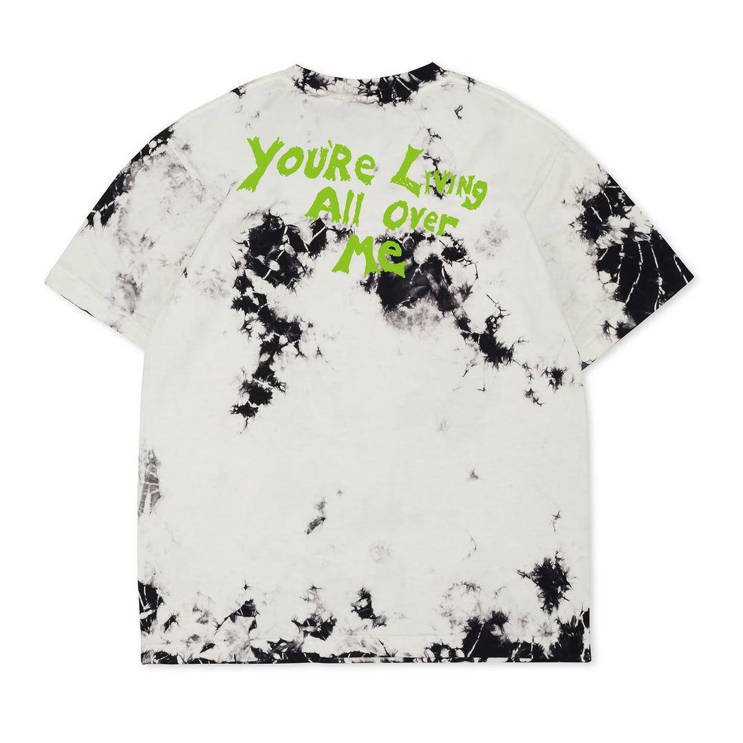 Color Bars x Dinosaur Jr All Over Me T-Shirt