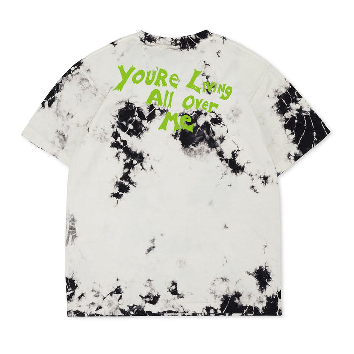 Color Bars x Dinosaur Jr All Over Me T-Shirt