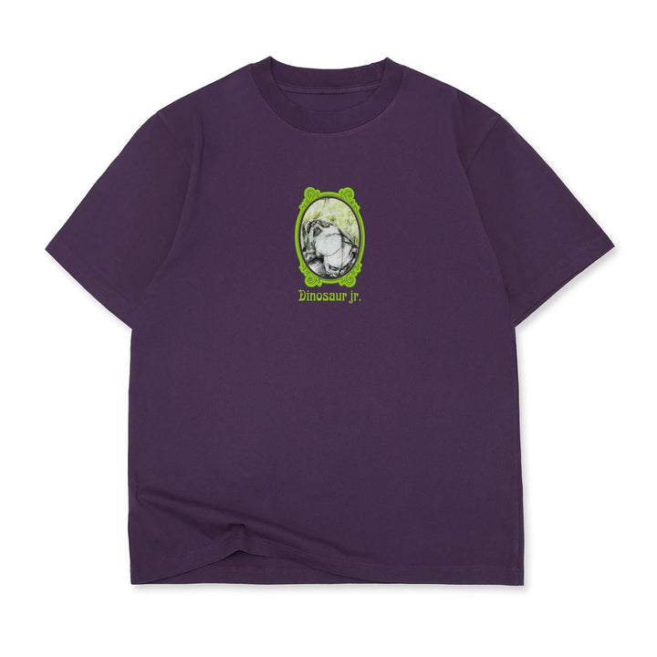 Color Bars x Dinosaur Jr All Over Me T-Shirt