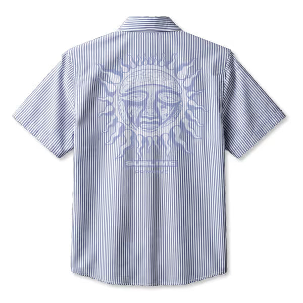 Primitive x Sublime "Day Swift Woven" Work Shirt