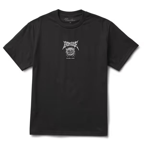 Primitive x Sublime "Flyers" T-Shirt