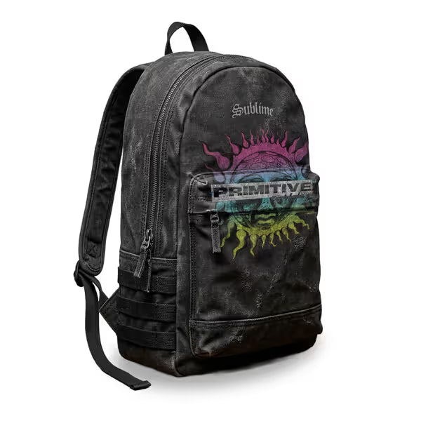 Primitive x Sublime "Solstice" Backpack