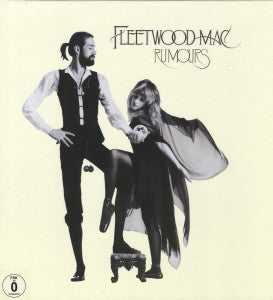 Fleetwood Mac - Rumours [2025 Remaster] Vinyl LP Record