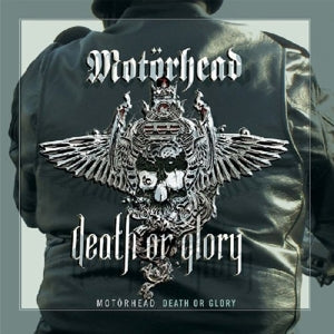 Motorhead - Death or Glory Vinyl LP Record