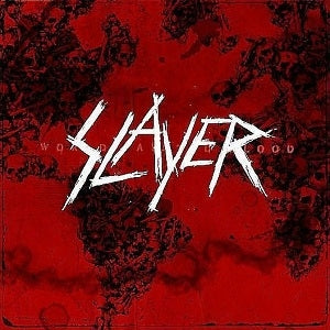 Slayer - World Painted Blood Vinyl LP Record