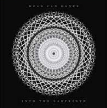 Dead Can Dance - Into The Labyrinth Vinyl LP Record
