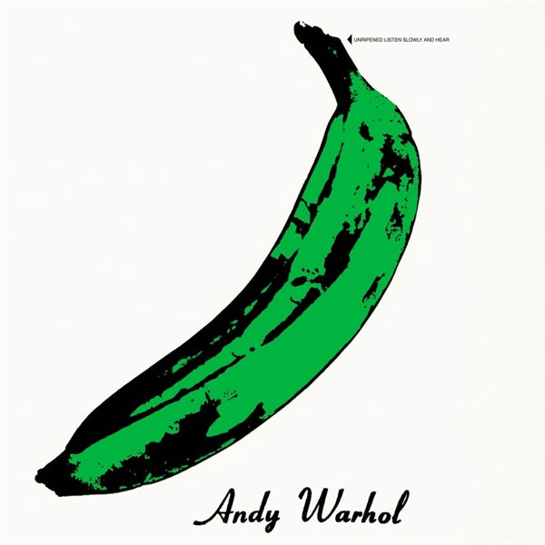 Velvet Underground &amp; Nico - Unripened: Norman Dolph&
