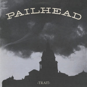 Pailhead - Trait [Purple Vinyl] Vinyl LP Record