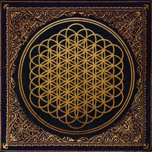 Bring Me the Horizon - Sempiternal Vinyl LP Record