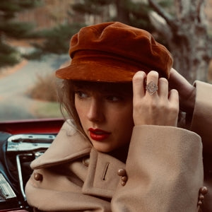 Swift, Taylor - Red [Taylor&