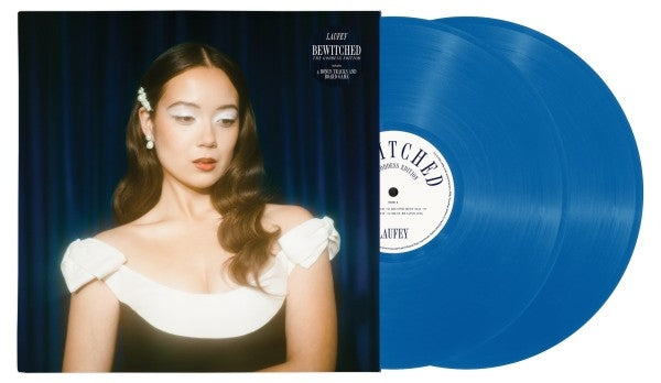 Laufey - Bewitched: the Goddess Edition Vinyl LP Record