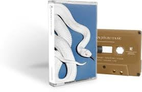 Deftones - Private Music MC Cassette Tape